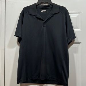 Mens NikeGolf tour performance Dri-Fit